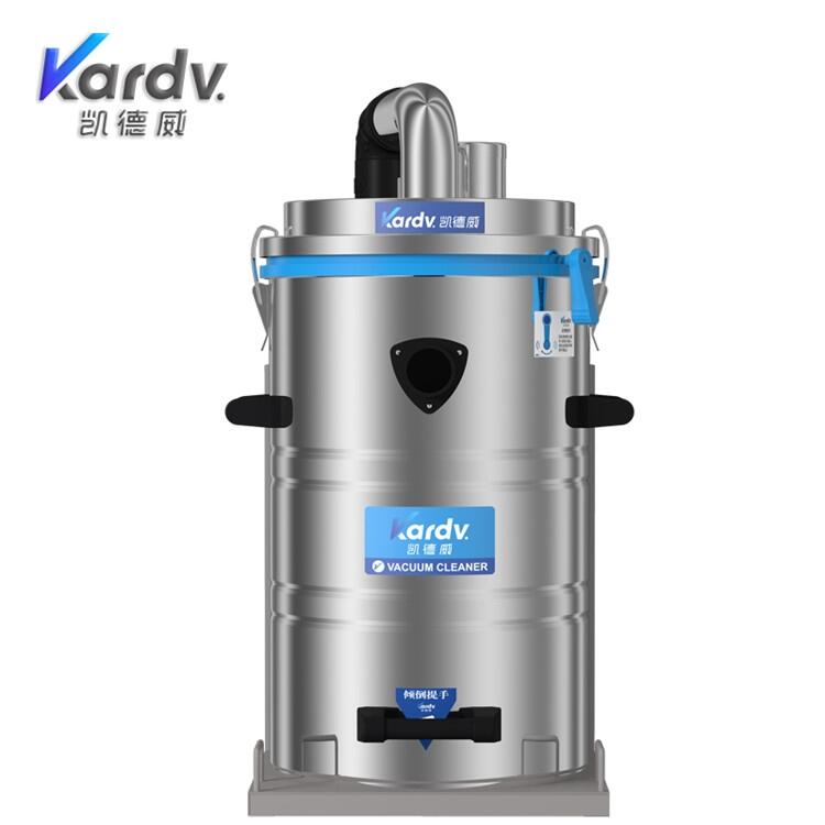 凱德威SK-510工業吸塵器(qì) 380V工業智能吸塵器(qì) 固定流水(shuǐ)線吸塵器(qì) 大(dà)功率連續工作(zuò)吸塵器(qì)