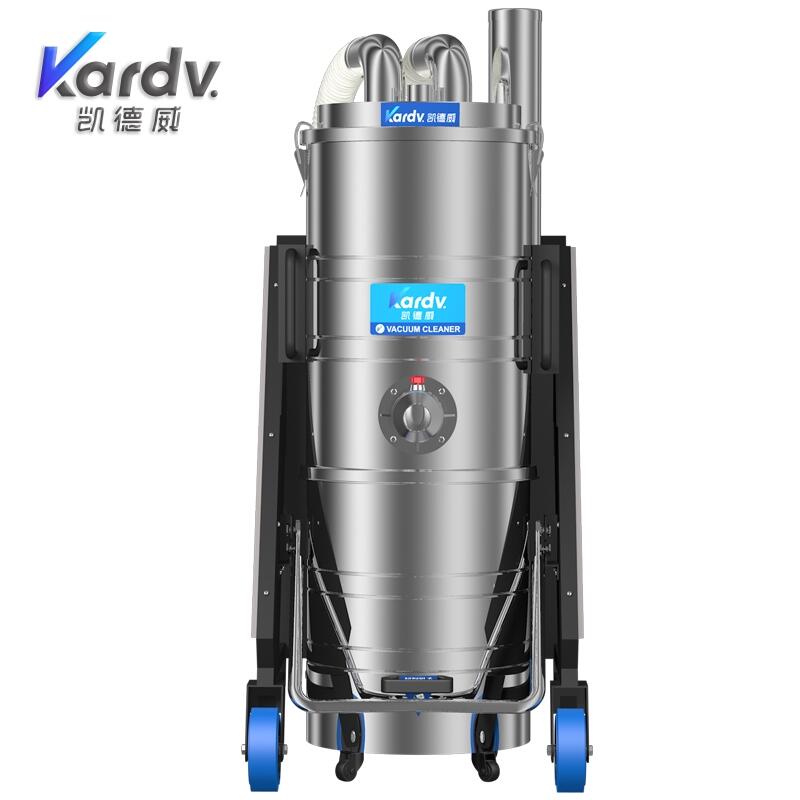 凱德威SK-830F工業吸塵器(qì) 7500瓦大(dà)功率除塵器(qì) 大(dà)吸力吸塵器(qì)定做(zuò)批發 吸塵器(qì)廠家(jiā)電(diàn)話(huà)