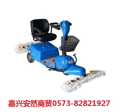 電(diàn)動塵推車(chē)哪裏買 嘉興塵推車(chē)供應商